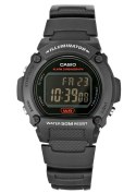 Zegarek Męski CASIO W-219H-8BVEF + BOX CASIO