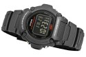 Zegarek Męski CASIO W-219H-8BVEF + BOX CASIO