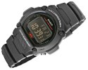 Zegarek Męski CASIO W-219H-8BVEF + BOX CASIO