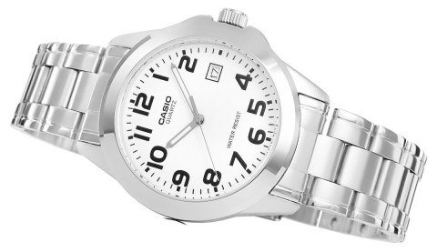 Zegarek Męski Casio MTP-1259PD-7BEG CASIO Zegarek Męski Casio MTP-1259PD-7BEG CASIO