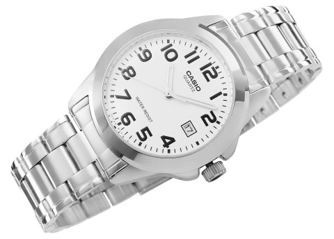 Zegarek Męski Casio MTP-1259PD-7BEG CASIO Zegarek Męski Casio MTP-1259PD-7BEG CASIO