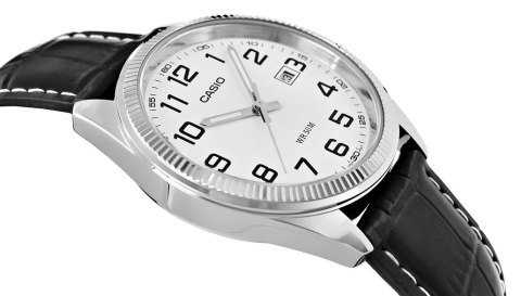 Zegarek Męski Casio MTP-1302PL-7BVEF CASIO Zegarek Męski Casio MTP-1302PL-7BVEF CASIO