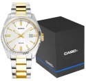 Zegarek Męski Casio MTP-1302PSG-7AVEF + BOX CASIO