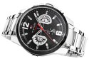 Zegarek Męski Tommy Hilfiger 1791472 Tommy Hilfiger
