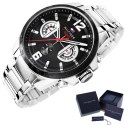 Zegarek Męski Tommy Hilfiger 1791472 Tommy Hilfiger
