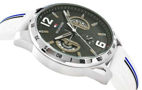 Zegarek Męski Tommy Hilfiger 1791475 Tommy Hilfiger Zegarek Męski Tommy Hilfiger 1791475 Tommy Hilfiger