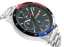 Zegarek Męski Tommy Hilfiger 1791718 Tommy Hilfiger