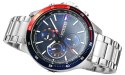 Zegarek Męski Tommy Hilfiger 1791718 Tommy Hilfiger