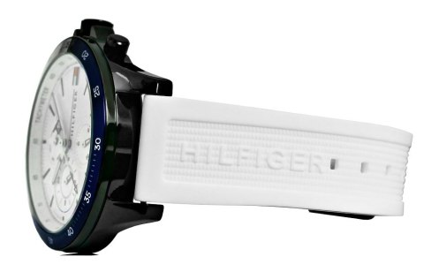 Zegarek Męski Tommy Hilfiger 1791723 Tommy Hilfiger Zegarek Męski Tommy Hilfiger 1791723 Tommy Hilfiger
