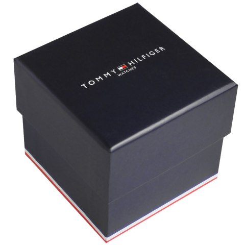 Zegarek Męski Tommy Hilfiger 1791723 Tommy Hilfiger Zegarek Męski Tommy Hilfiger 1791723 Tommy Hilfiger