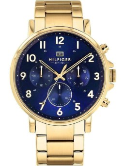 Zegarek Męski Tommy Hilfiger Daniel 1710384 Tommy Hilfiger