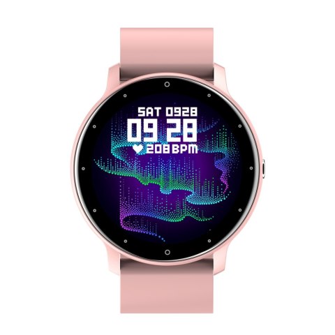 Smartwatch Damski Gravity GT1-1 Gravity Smartwatch Damski Gravity GT1-1 Gravity