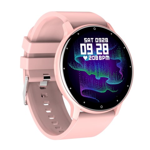 Smartwatch Damski Gravity GT1-1 Gravity Smartwatch Damski Gravity GT1-1 Gravity