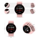 Smartwatch Damski Gravity GT1-1 Gravity