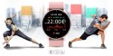 Smartwatch Damski Gravity GT1-1 Gravity