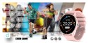Smartwatch Damski Gravity GT1-1 Gravity