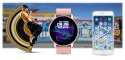Smartwatch Damski Gravity GT1-1 Gravity
