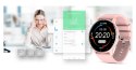 Smartwatch Damski Gravity GT1-1 Gravity