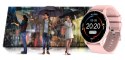 Smartwatch Damski Gravity GT1-1 Gravity