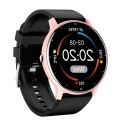 Smartwatch Damski Gravity GT1-2 Gravity