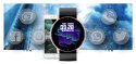 Smartwatch Damski Gravity GT1-2 Gravity