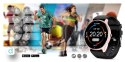 Smartwatch Damski Gravity GT1-2 Gravity