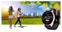 Smartwatch Damski Gravity GT1-2 Gravity