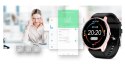 Smartwatch Damski Gravity GT1-2 Gravity