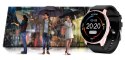 Smartwatch Damski Gravity GT1-2 Gravity