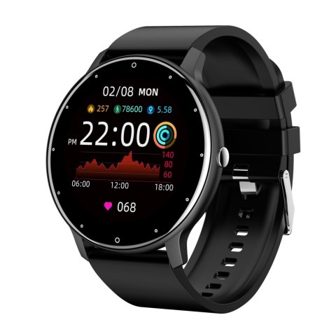 Smartwatch Damski Gravity GT1-3 Gravity Smartwatch Damski Gravity GT1-3 Gravity