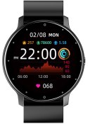 Smartwatch Damski Gravity GT1-3 Gravity
