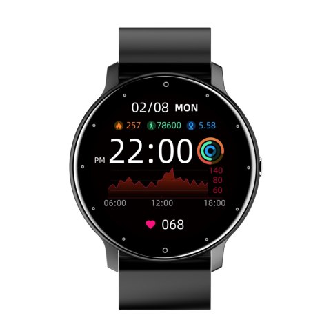 Smartwatch Damski Gravity GT1-3 Gravity Smartwatch Damski Gravity GT1-3 Gravity