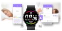 Smartwatch Damski Gravity GT1-3 Gravity