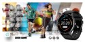 Smartwatch Damski Gravity GT1-3 Gravity