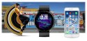 Smartwatch Damski Gravity GT1-3 Gravity