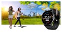 Smartwatch Damski Gravity GT1-3 Gravity