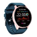 Smartwatch Damski Gravity GT1-4 Gravity