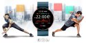 Smartwatch Damski Gravity GT1-4 Gravity