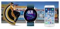 Smartwatch Damski Gravity GT1-4 Gravity