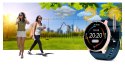 Smartwatch Damski Gravity GT1-4 Gravity