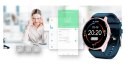 Smartwatch Damski Gravity GT1-4 Gravity