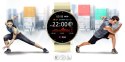 Smartwatch Damski Gravity GT1-6 Gravity