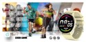 Smartwatch Damski Gravity GT1-6 Gravity