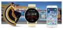 Smartwatch Damski Gravity GT1-6 Gravity