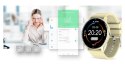 Smartwatch Damski Gravity GT1-6 Gravity
