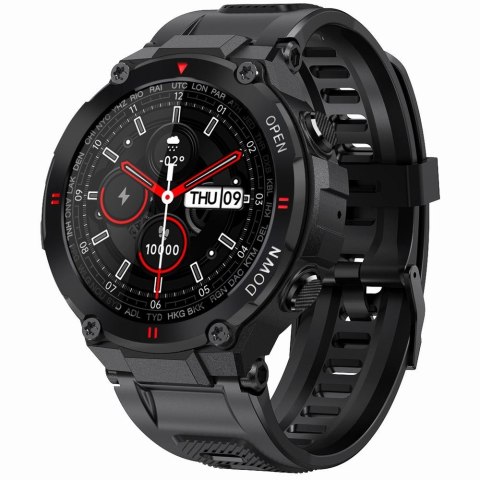 Smartwatch Gravity GT7-1 Gravity Smartwatch Gravity GT7-1 Gravity