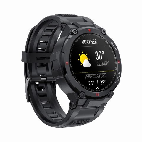 Smartwatch Gravity GT7-1 Gravity Smartwatch Gravity GT7-1 Gravity
