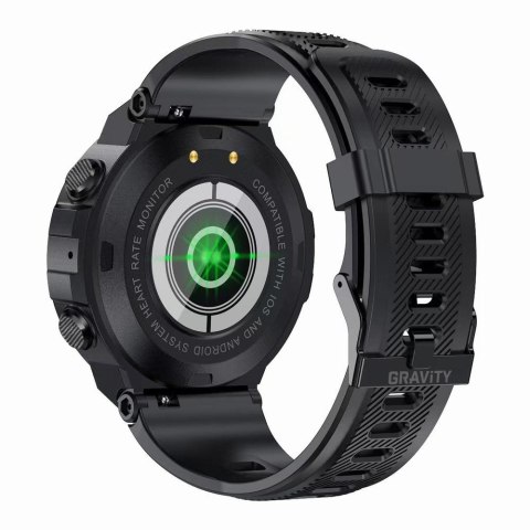Smartwatch Gravity GT7-1 Gravity Smartwatch Gravity GT7-1 Gravity
