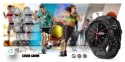 Smartwatch Gravity GT7-1 Gravity