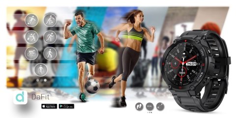 Smartwatch Gravity GT7-1 Gravity Smartwatch Gravity GT7-1 Gravity